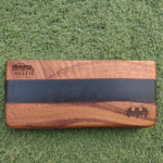 Built in the Shadows - "The Batman Edition"